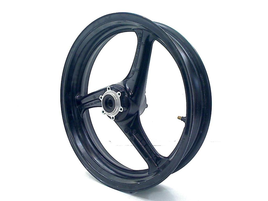 VOORVELG Honda CBR 600 F 1999-2000 (CBR600F CBR600F4 PC35), Dhr. S. di Majo, Gebruikt, Info@cama-motorparts.nl, P.J. Troelstraweg 8 8
3144 CX  MAASSLUIS, NL