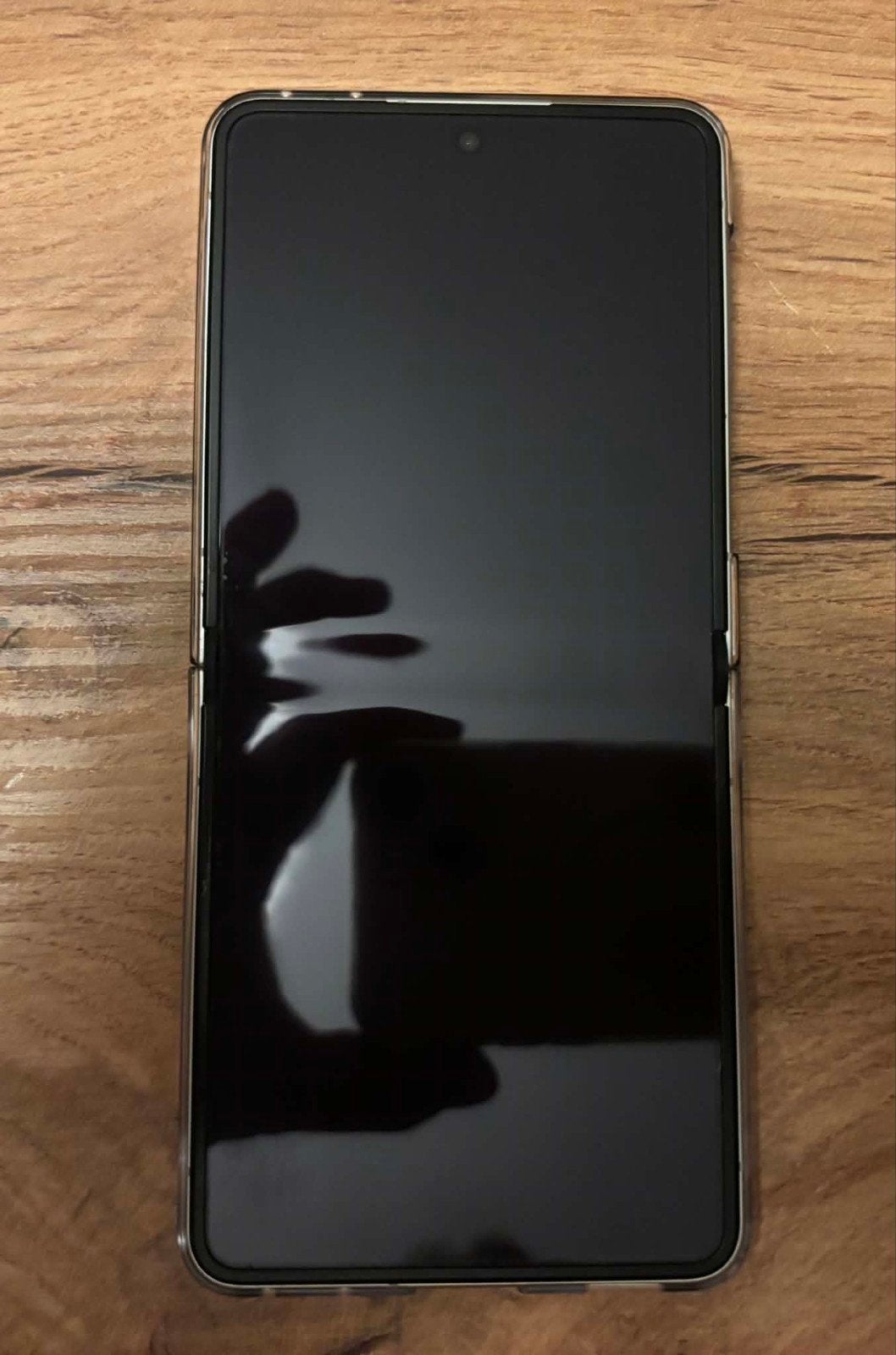 Z FLIP 8 DE 1 MOIS, 256 GB, Ophalen of Verzenden, Zo goed als nieuw, Zonder abonnement