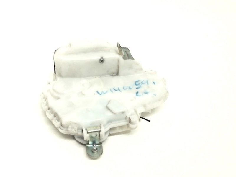 SERRURE DE PORTE RODS ARRIÈRE GAUCHE Honda Civic (FK / FN), Honda, Dhr. M. Roggen, Stadsweg 37 37
9917 PV  WIRDUM GR., NL, Utilisé