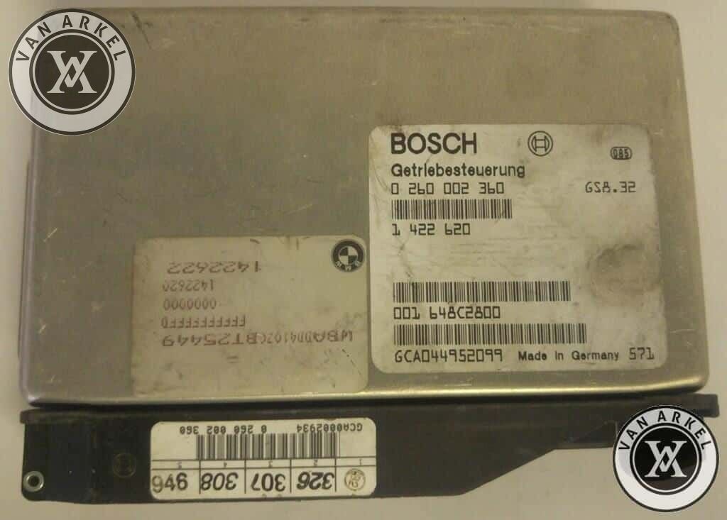 Bmw 5 Serie E39 523i Computer Versnellingsbak Automaat regel, Auto-onderdelen, Gebruikt, -, -, Ophalen of Verzenden