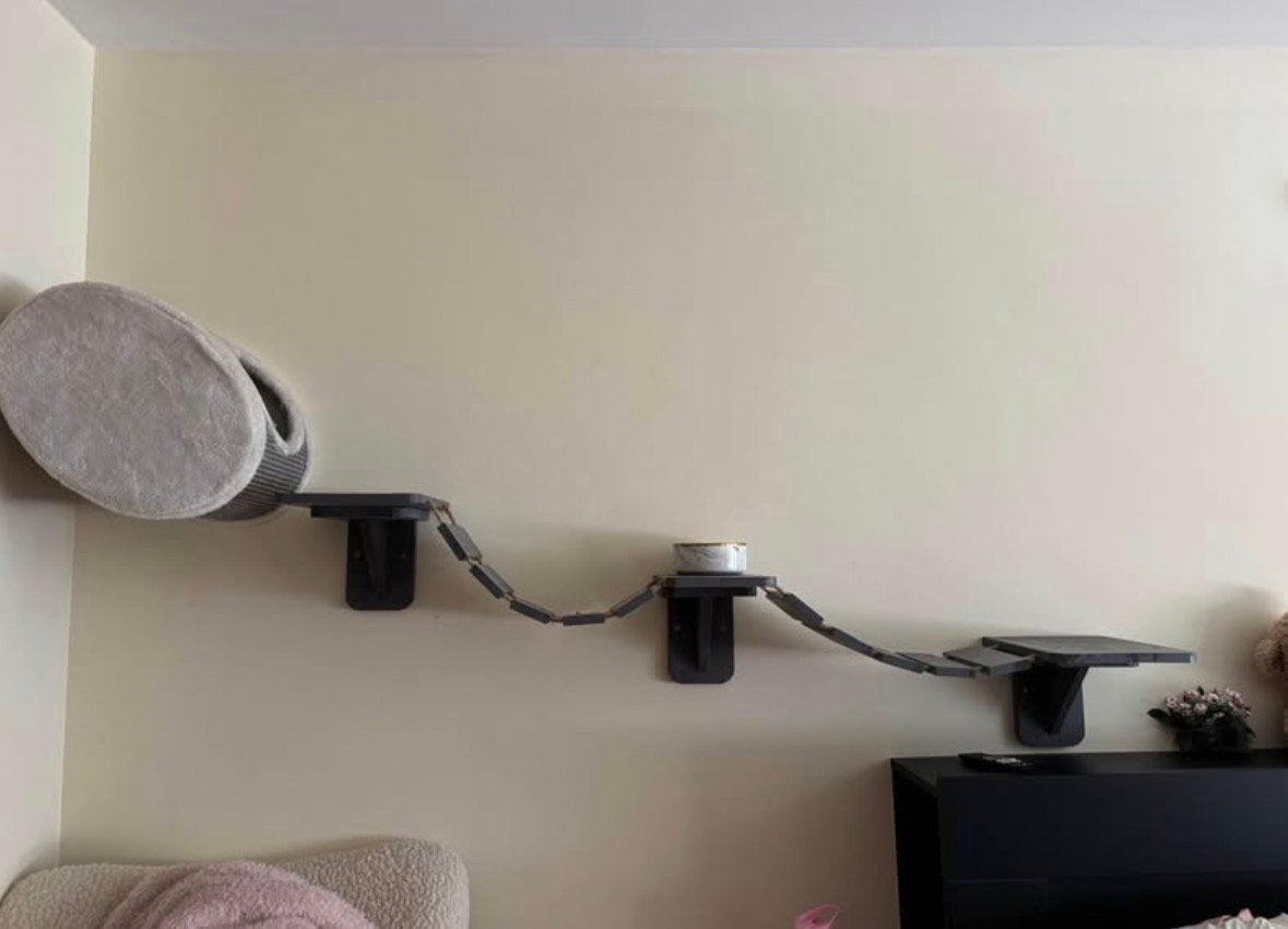 Kattenmeubel, Dieren en Toebehoren, Ophalen, Gebruikt