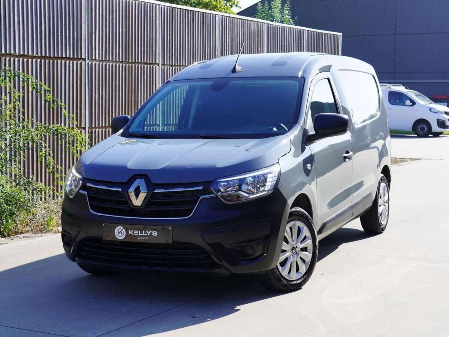 Renault Express 1.3 TCe Ecoleader Essentiel S/S (EU6d)*1ste, Auto's, Bluetooth, 75 kW, Gebruikt, 4 cilinders