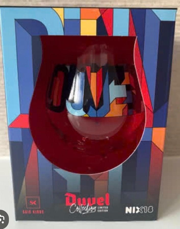 Duvel collection said Kinos, Collections, Enlèvement, Neuf, Verre ou Verres, Duvel