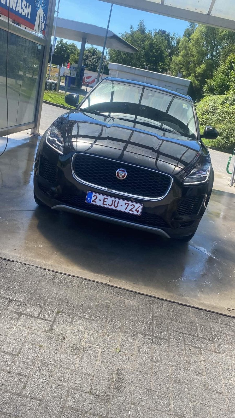 Jaguar E-PACE, Autos, Jaguar, Particulier, Achat, E-Pace