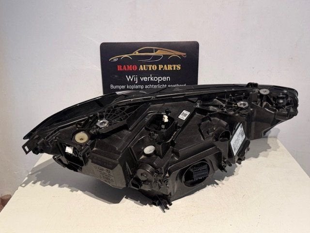 KOPLAMP BMW LED SERIE 4 GRAN COUPE 5A19351-04 LINKS, Gebruikt, -, -, Ophalen of Verzenden