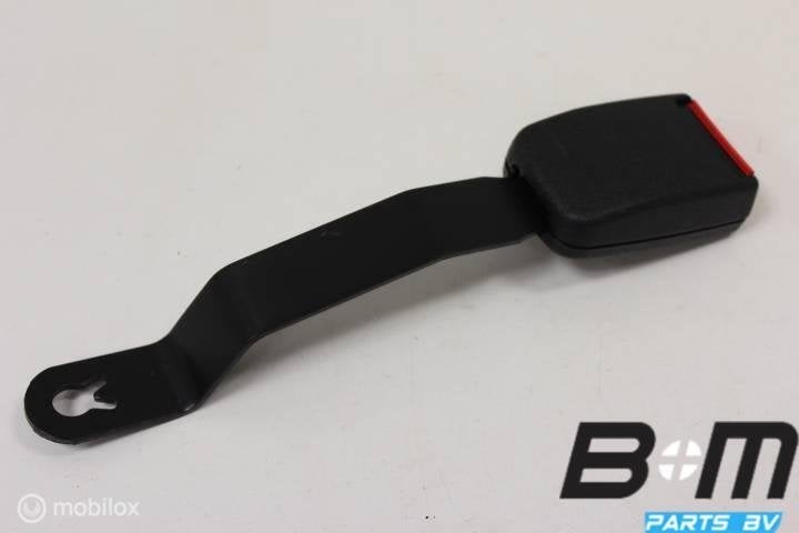 Gordelslot rechts VW Golf 3 / Polo 6N 6N0857755C, Auto diversen, Anti-diefstal, Gebruikt