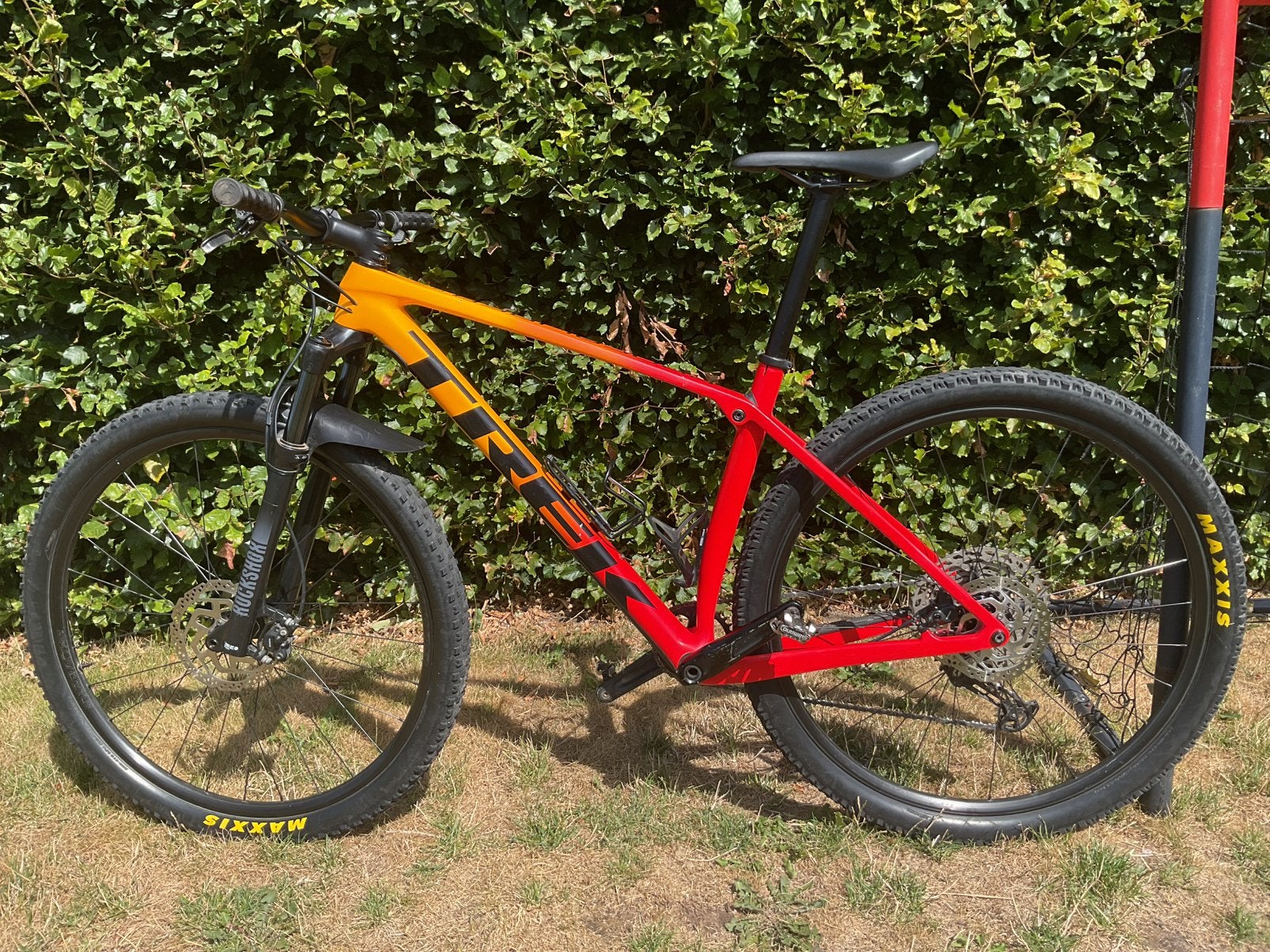Trek Procaliber 9.5 ML, Ophalen, Gebruikt, Trek