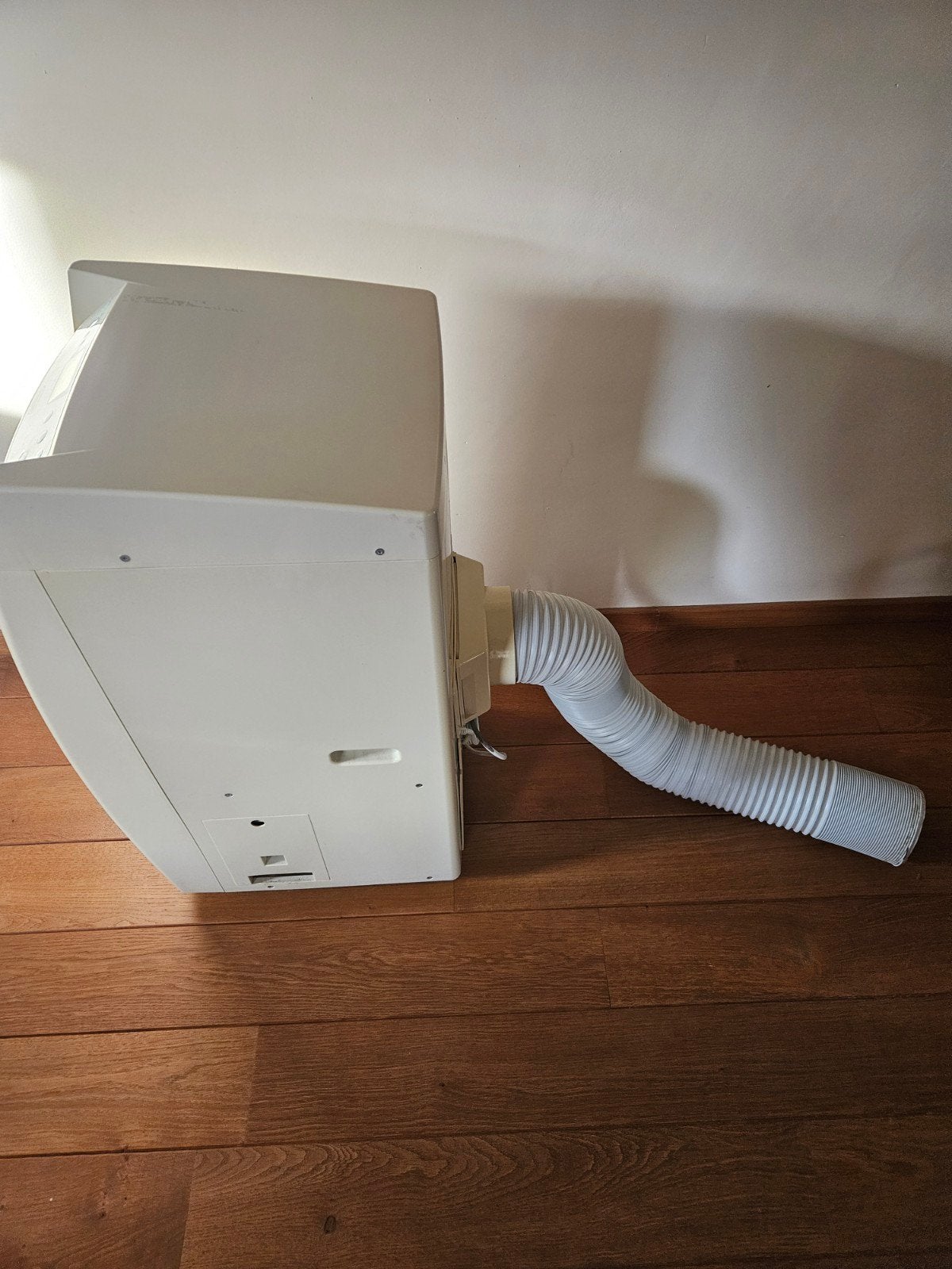 Climatiseur Delonghi portable, Electroménager, Climatiseurs, Enlèvement
