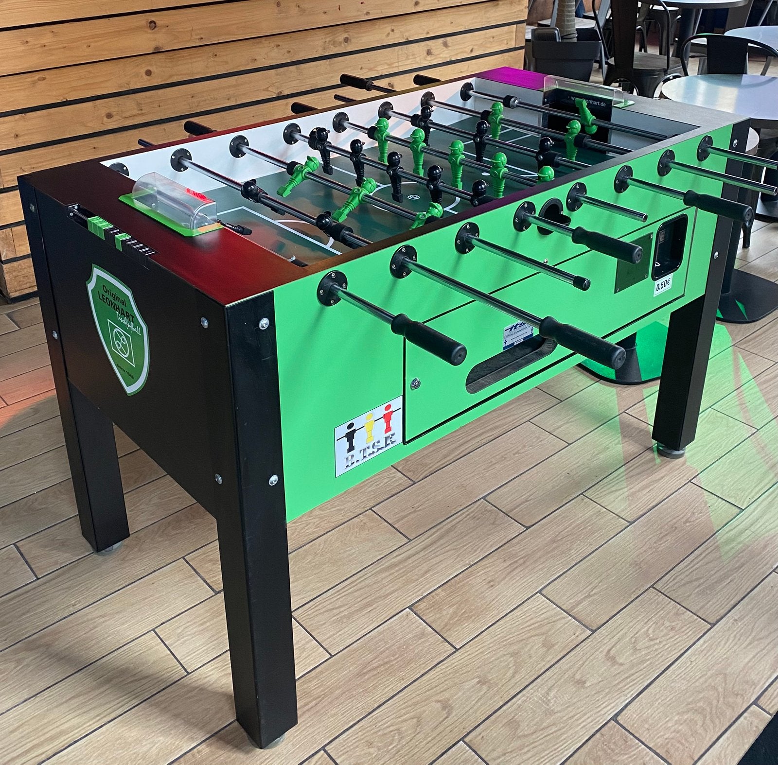Baby foot, Enlèvement ou Envoi, Comme neuf