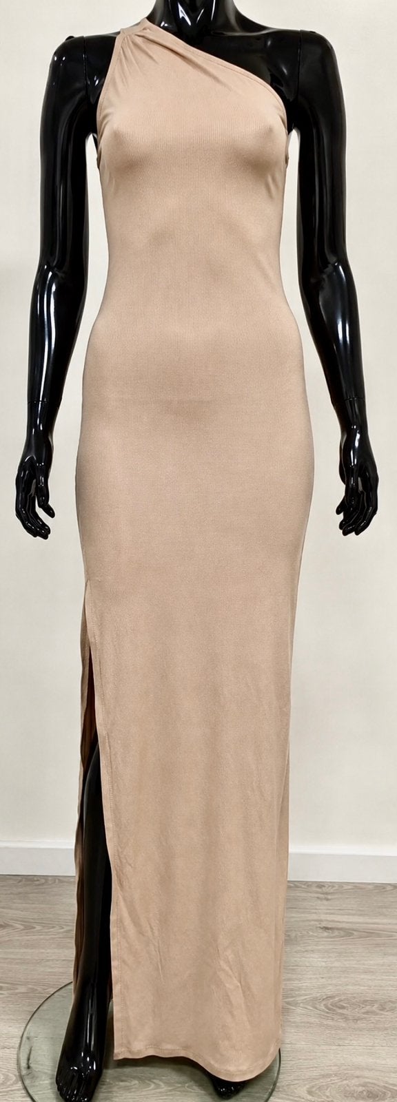 Robe d’été T/s, Vêtements | Femmes, Enlèvement, Porté, Sous le genou, Taille 36 (S)