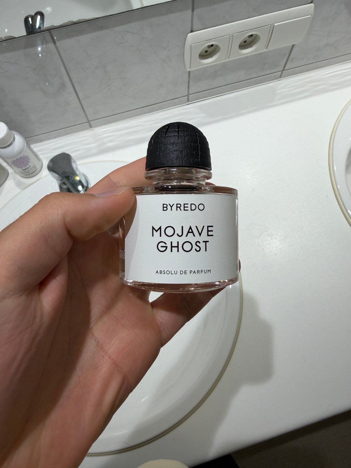 ByRedo Mojave Ghost, Enlèvement ou Envoi, Comme neuf