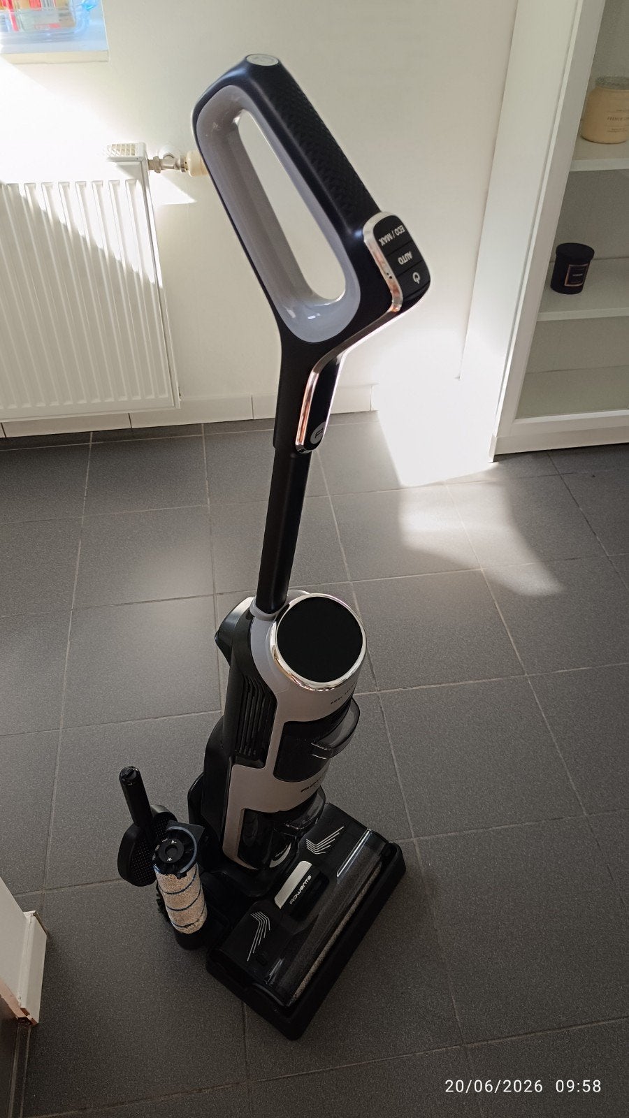 Rowenta xclean 4, Electroménager, Rowenta