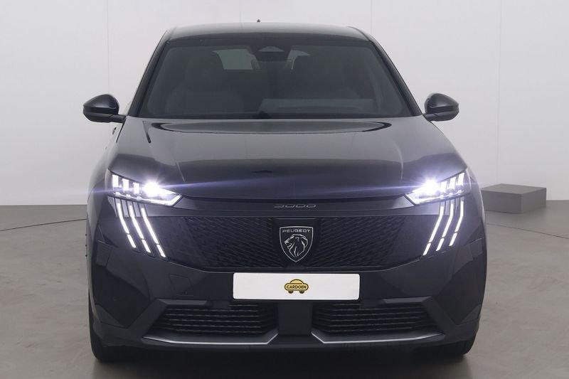 Peugeot 3008 1.2 turbo gt 136 AT, Autos, 100 kW, Achat, Euro 6, Autre