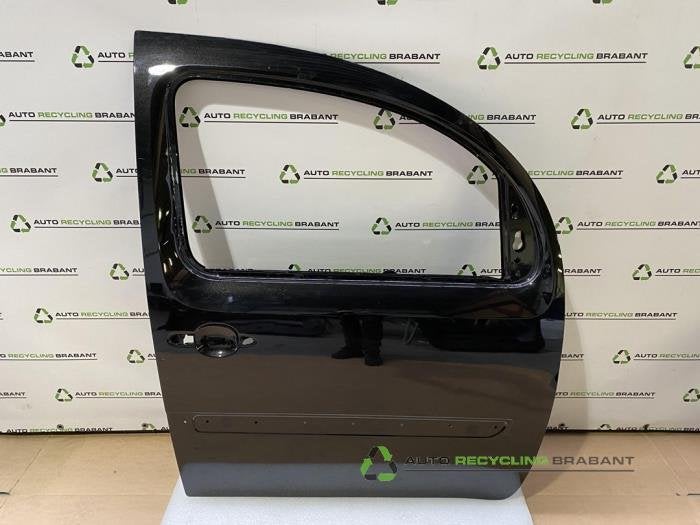 Portière 2portes droite d'un Renault Kangoo, Autos : Pièces & Accessoires, Renault, -, 3 mois de garantie, Utilisé