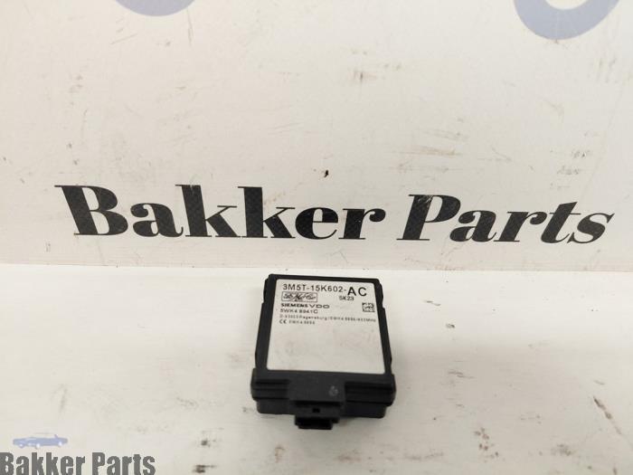 Module immobilisateur d'un Ford C-Max, -, -, 3 mois de garantie, -