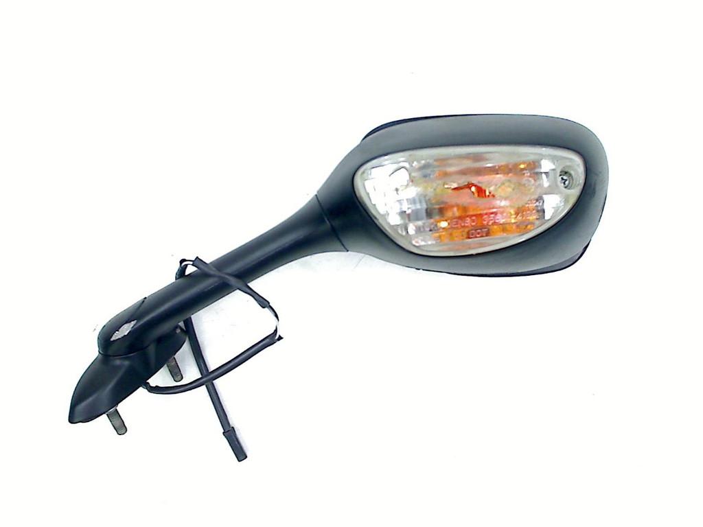 RETROVISEUR EXTERIEUR GAUCHE Suzuki, Dhr. S. di Majo, Utilisé, Info@cama-motorparts.nl, P.J. Troelstraweg 8 8
3144 CX  MAASSLUIS, NL