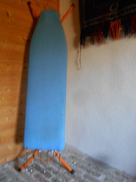 brabantia strijkplank zeer goede staat 10 euro, Ophalen, Gebruikt