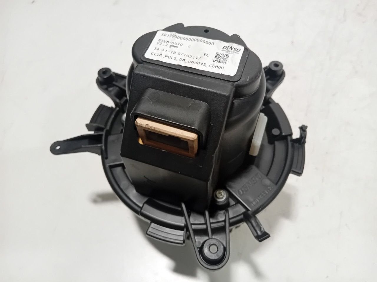 Kachel ventilator motor Peugeot 3008, Onderdelen@venauto.nl, Van der Ven Autorecycling B.V., Ettenseweg 76, 4706 PB Roosendaal, The Netherlands