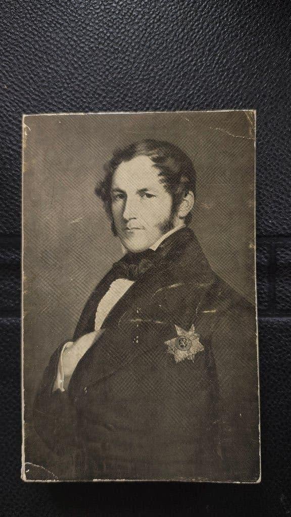 Koning Leopold I boek  tentoonstelling Belgie geschiedenis, Boeken, Geschiedenis | Nationaal, Gelezen, 20e eeuw of later, Verzenden