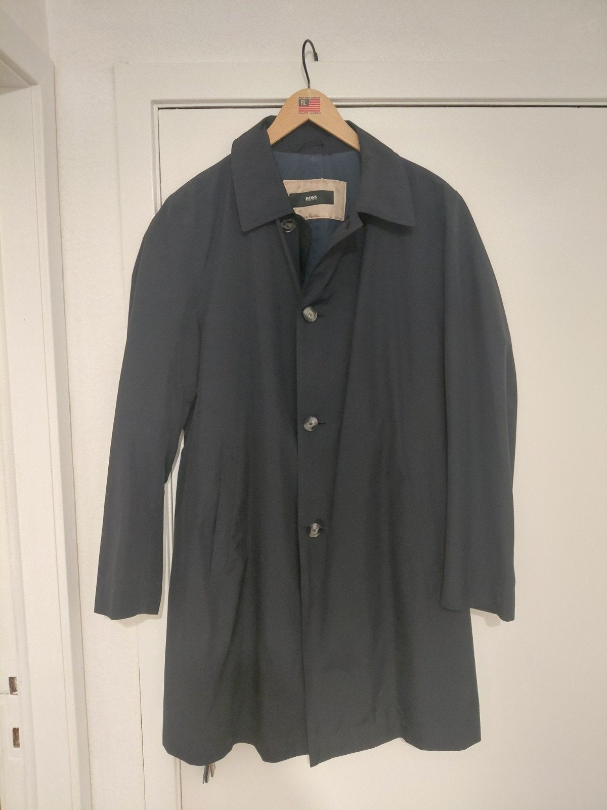 Jolie veste longue Boss, Vêtements | Hommes, Vêtements Homme Autre, Enlèvement ou Envoi, Comme neuf, Hugo Boss