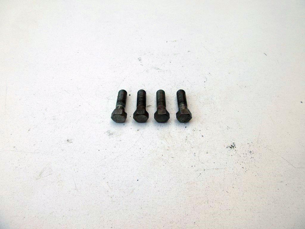 Kawasaki Z650 remschijf bouten KZ650 schijfbouten KZ Z 650, Ophalen of Verzenden, Gebruikt