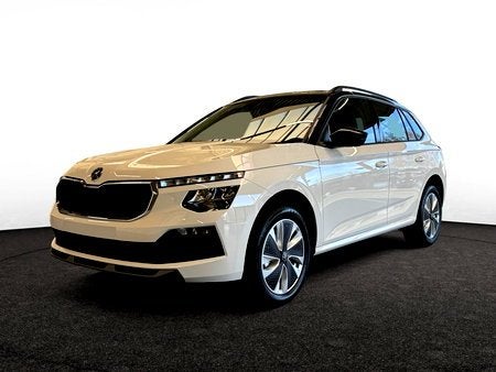 Skoda Kamiq Kamiq Family 1,0 TSI DSG7 AUTOMAAT, Automaat, Automatische klimaatregeling, Kamiq, SUV of Terreinwagen