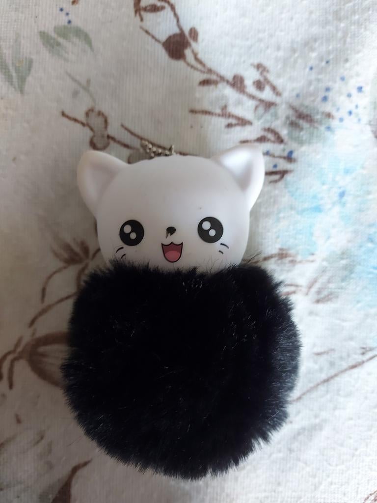 Chat à pompon, Verzamelen, Ophalen of Verzenden