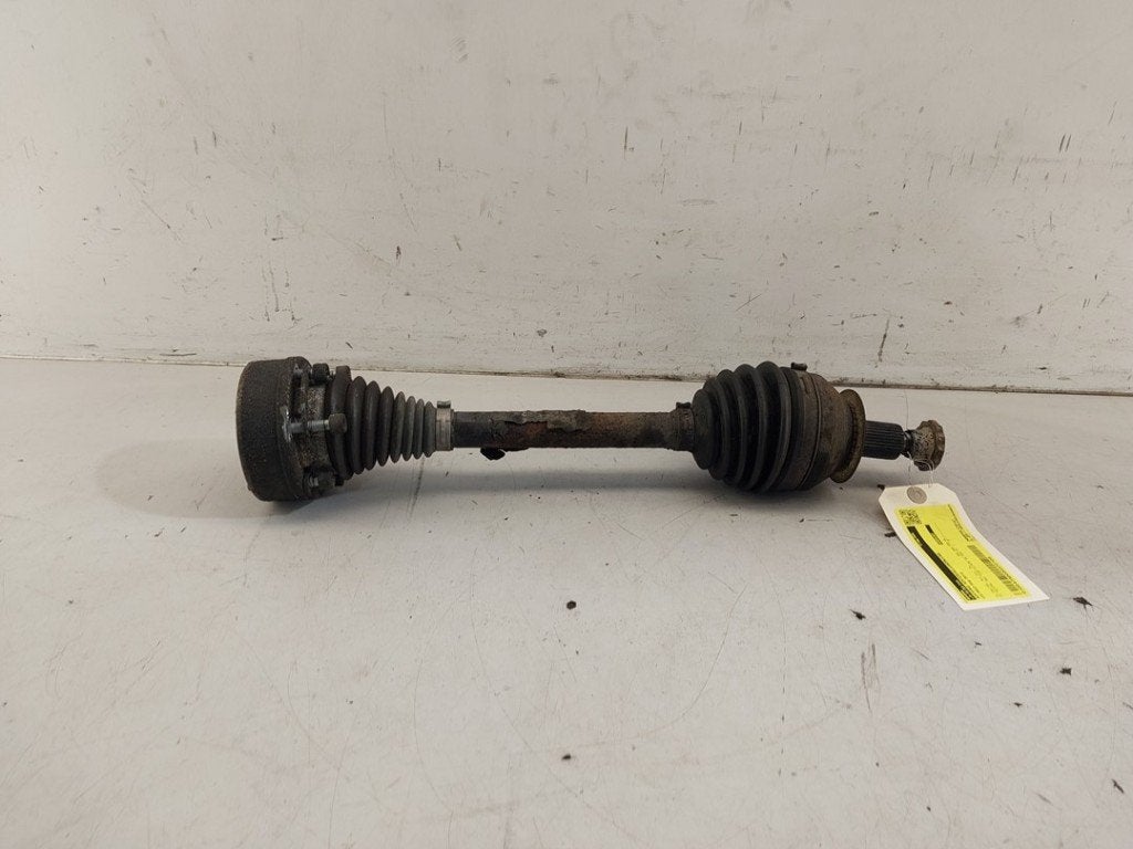 CARDAN AVANT GAUCHE (TRANSMISSION) Volkswagen Polo V (6R), Autos : Pièces & Accessoires, Volkswagen, Volkswagen AG, Utilisé, Kundenbetreuung@volkswagen.de