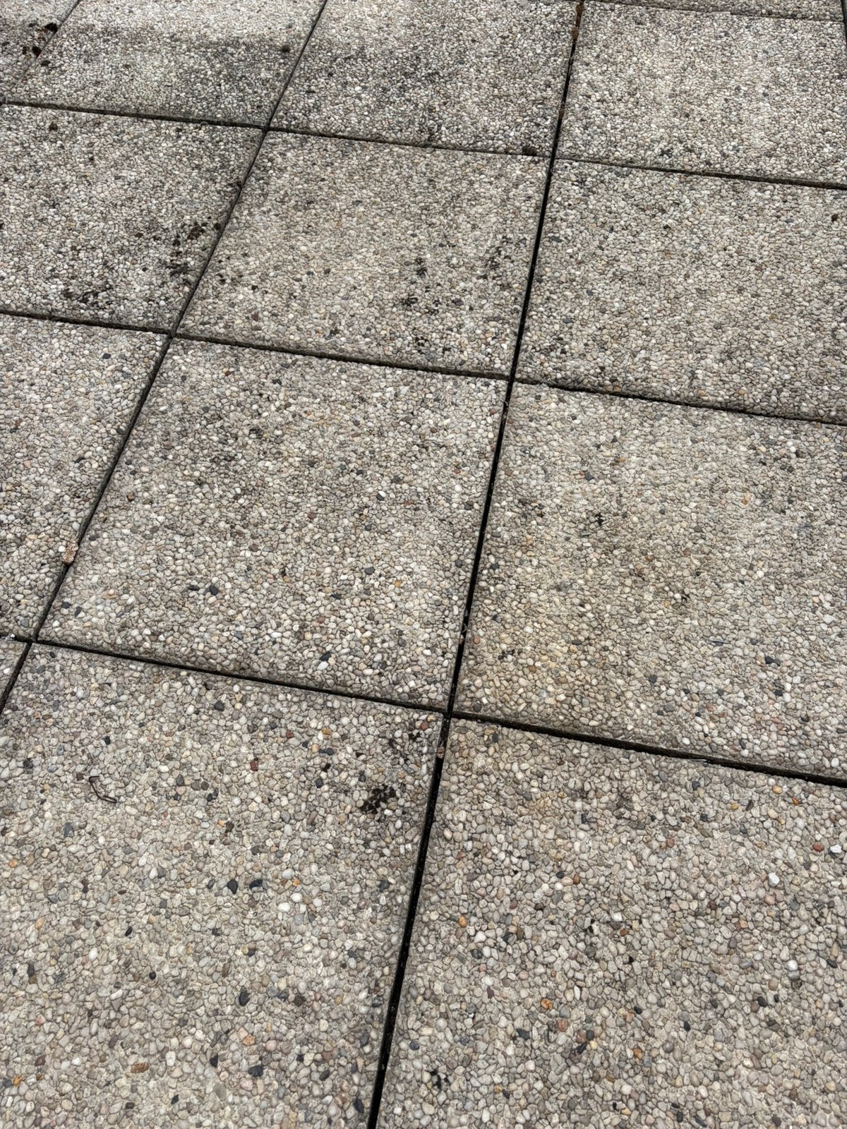 Terrastegel, Ophalen, Gebruikt