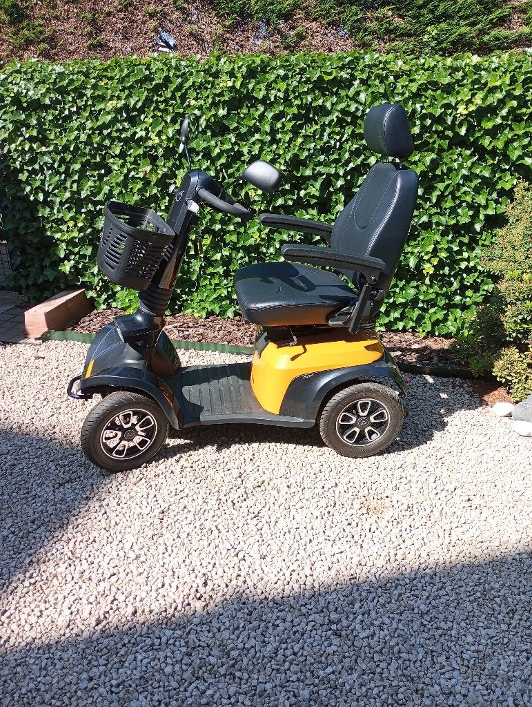 Scootmobiel nieuw, Enlèvement, Neuf, Autres marques