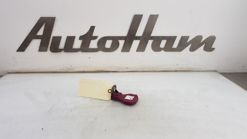 ANTENNE VERSTERKER Audi A3 Sportback (8VA / 8VF), Gebruikt, Audi