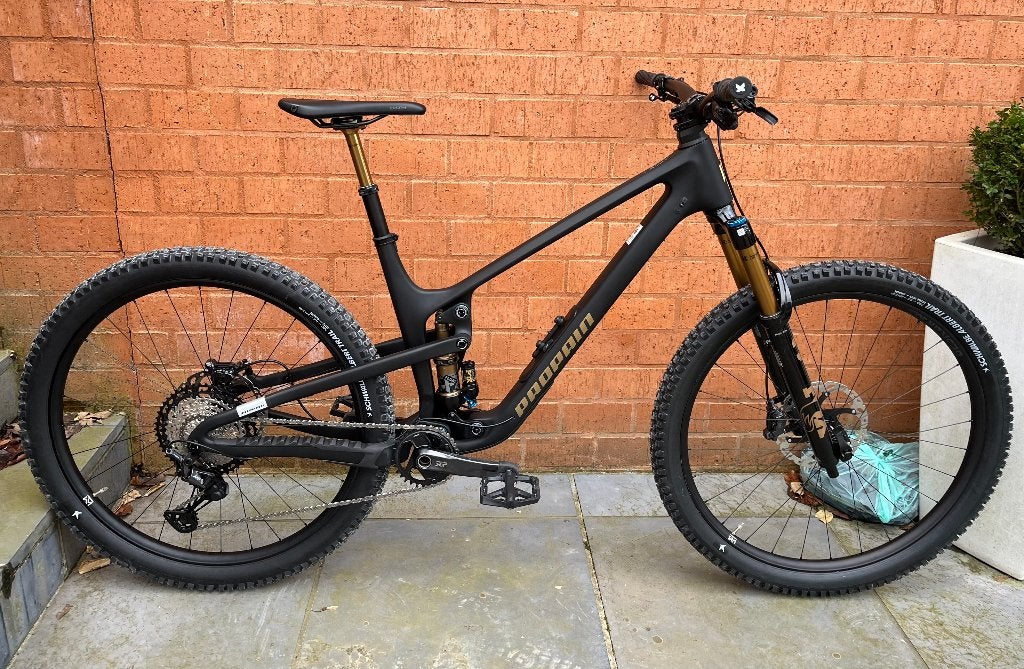 Propain Hugene CF 3 XL, Vélos & Vélomoteurs, Autres marques, 10 à 15 vitesses, 57 à 61 cm, Comme neuf