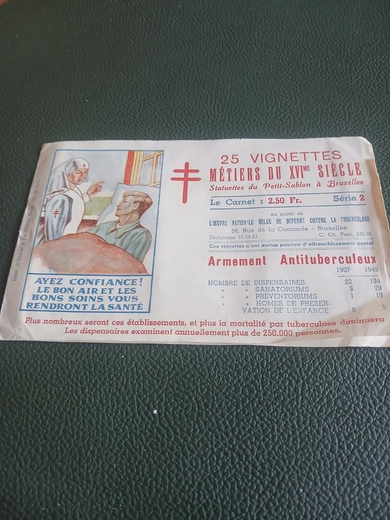 belgie, Postzegels en Munten