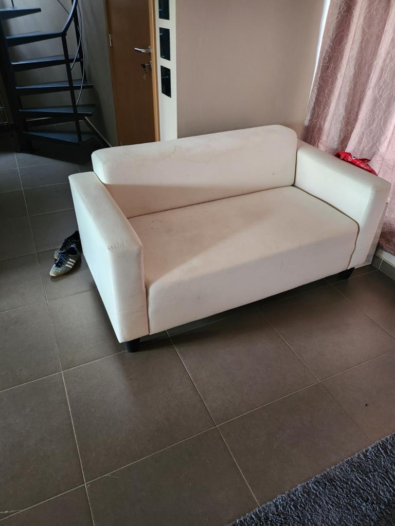 Gratis zetel, Enlèvement
