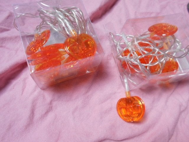 Mooie Halloween decoratie / Alles voor 15 €., Ophalen of Verzenden, Zo goed als nieuw