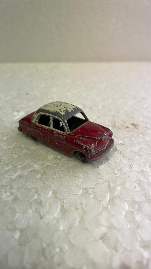 Matchbox 20 Vauxhall Cresta, Ophalen of Verzenden, Zo goed als nieuw