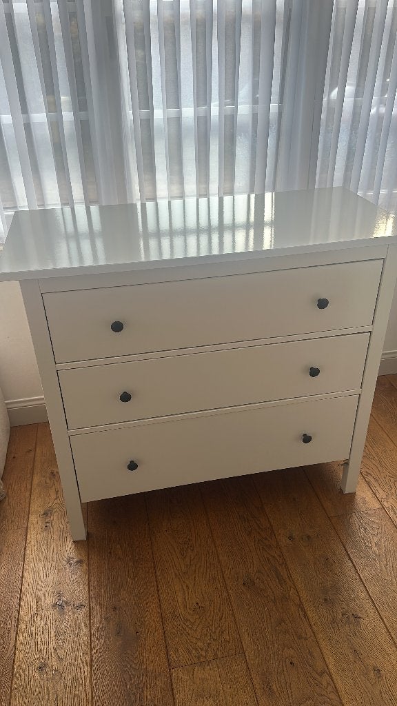 Commode ikea, Enlèvement, Utilisé