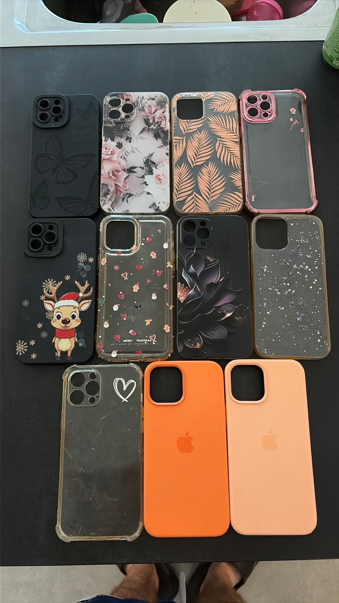 Iphone 12 pro max hoesjes, Telecommunicatie, Mobiele telefoons | Hoesjes en Screenprotectors | Apple iPhone, Ophalen, Zo goed als nieuw