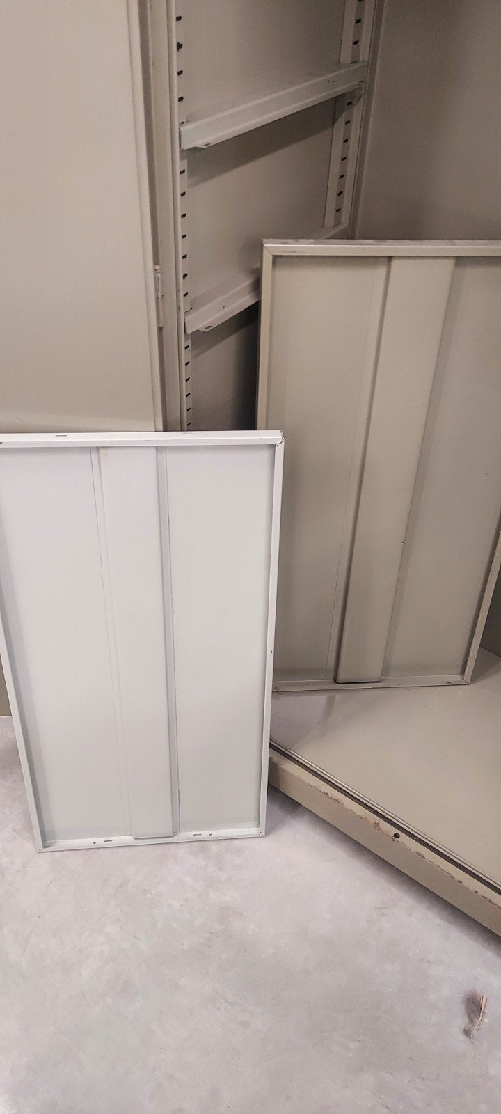Mewaf kasten legborden gezocht, Maison & Meubles, Accessoires pour la Maison | Cadres, Enlèvement