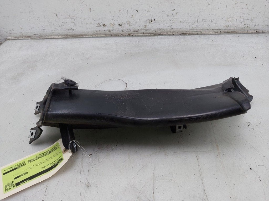 CONDUIT D'AIR Ferrari 296 GTS (01-2021/-) (|980722|), Dhr. J. Ham, Administratie@autoham.nl, Ferrari, Utilisé