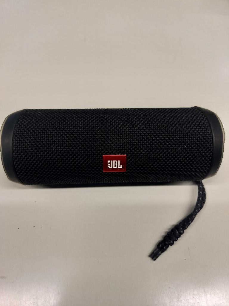 JBL Flip 4, Audio, Tv en Foto, Luidsprekerboxen, Ophalen of Verzenden, Gebruikt, JBL