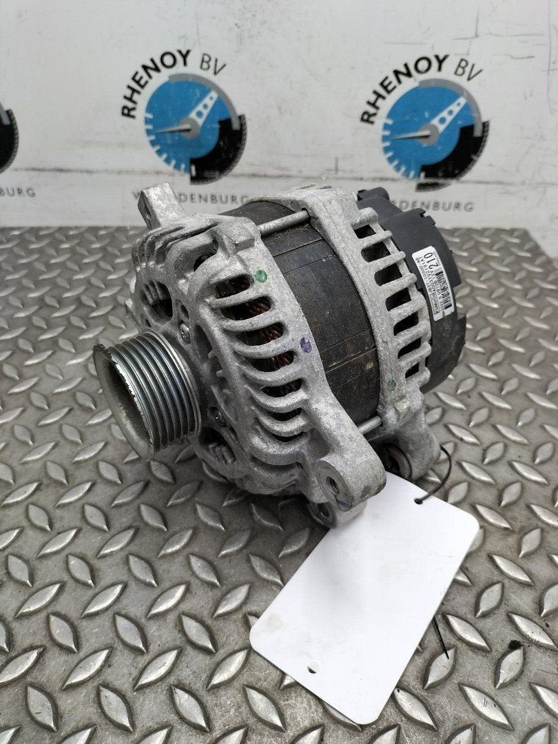 FORD RANGER DYNAMO JB3T10300AB 2022, Enlèvement ou Envoi, Utilisé, Stiba membre