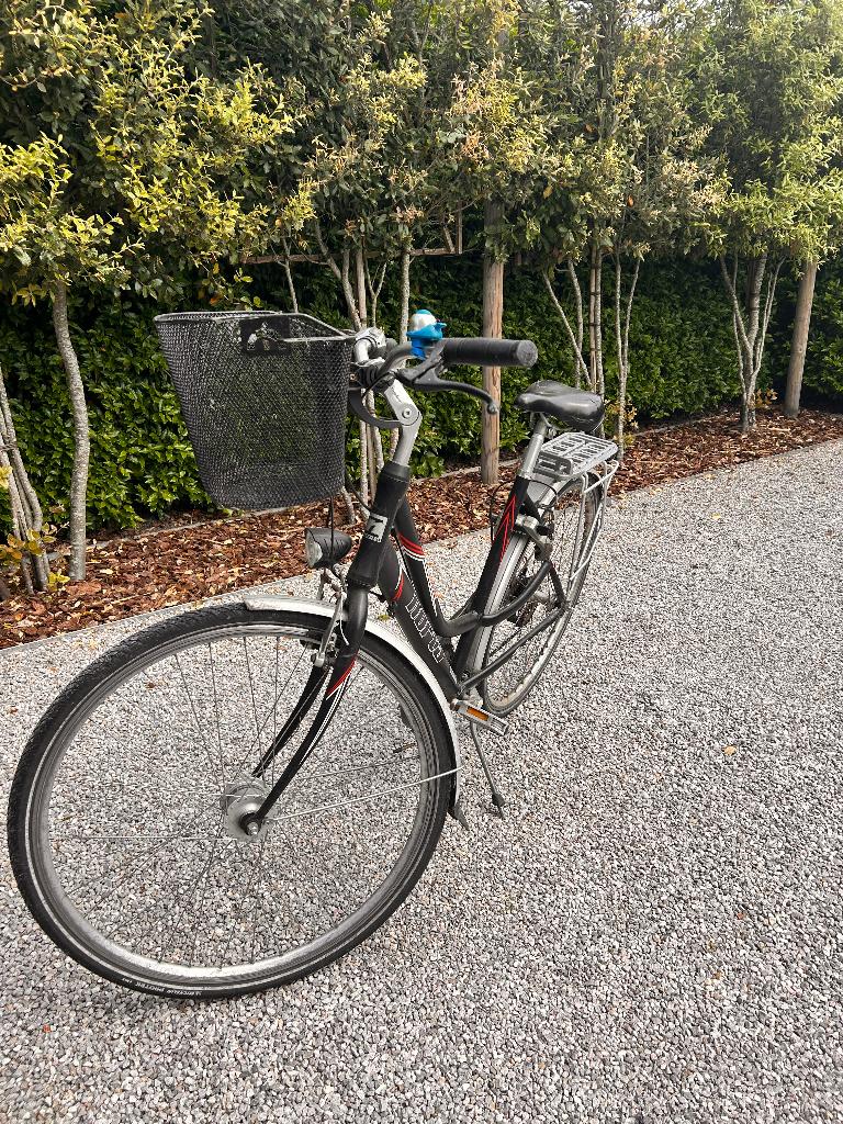 Norta damesfiets, Ophalen, Gebruikt, Overige merken