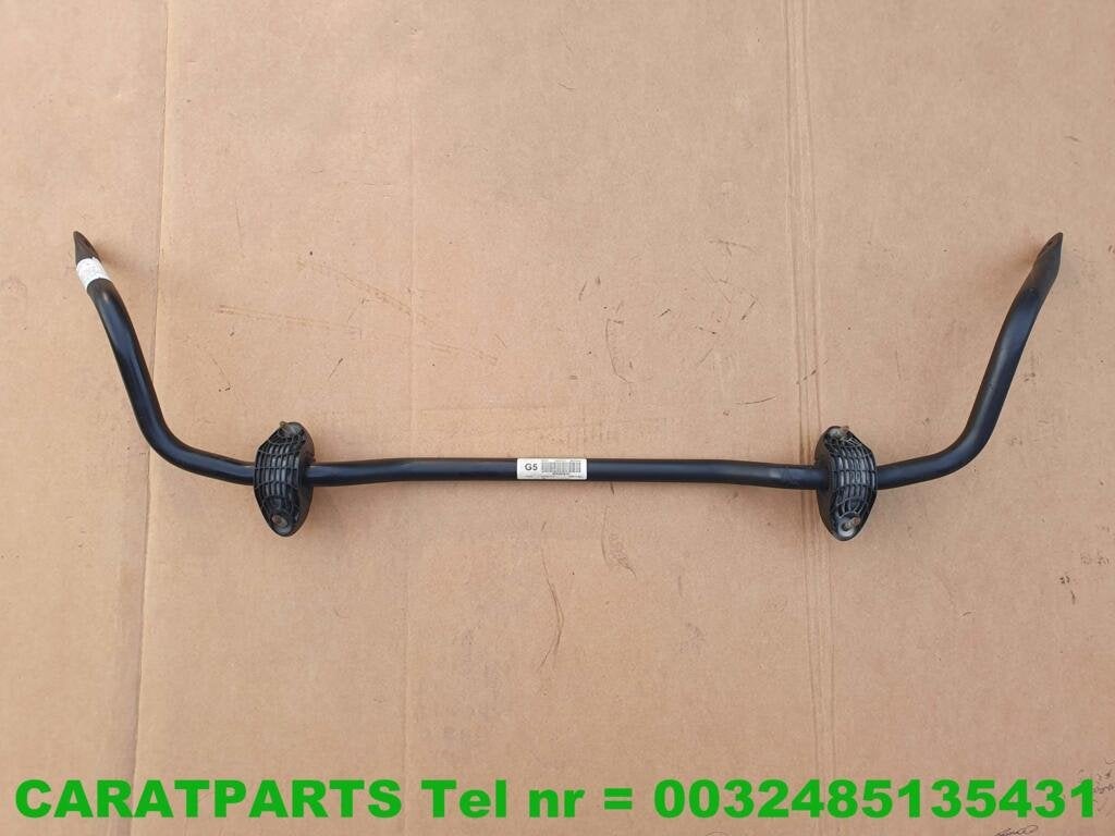 6853906 mini f55 stabilisateurstang f57 MINI F55 Cabrio F57, Fabrikant BV, Utilisé, Info@fabrikant.eu, Fabrikantstraat 1
1000 AA  Amsterdam, NL