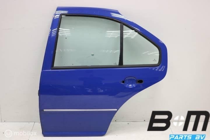 Portier linksachter VW Bora Sedan LW5Z 1J5833055F, Gebruikt