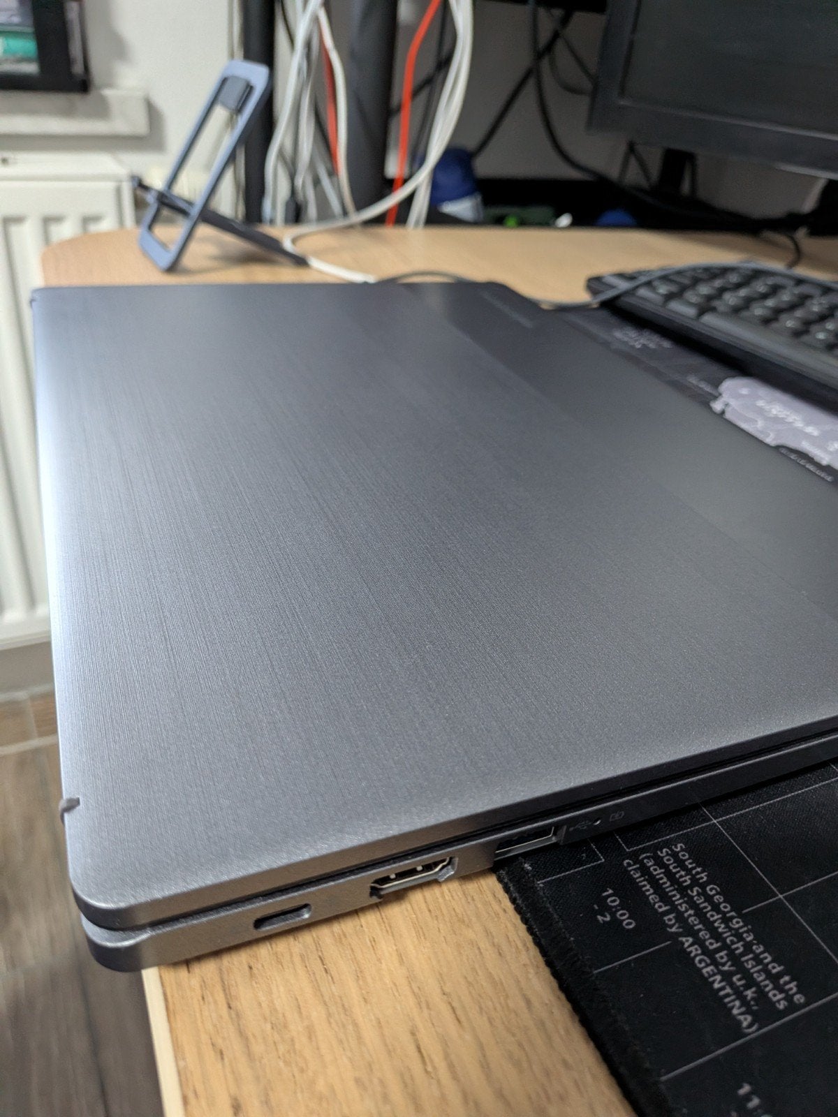 acer chromebook plus 514 n23c9, Informatique & Logiciels, 14 pouces, 8 GB, Comme neuf, Enlèvement