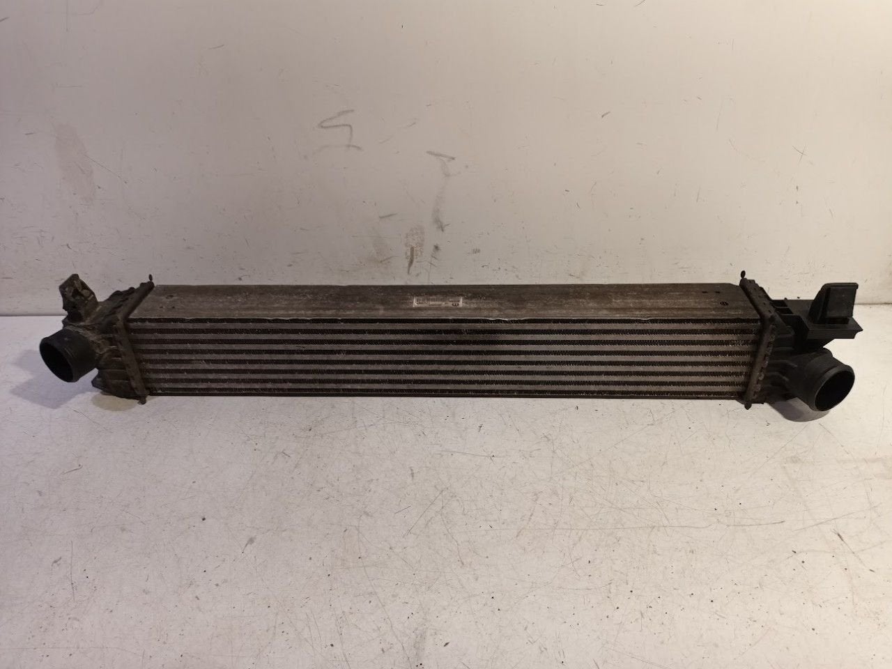 Intercooler radiateur Fiat Ducato, Onderdelen@venauto.nl, Van der Ven Autorecycling B.V., Ettenseweg 76, 4706 PB Roosendaal, The Netherlands
