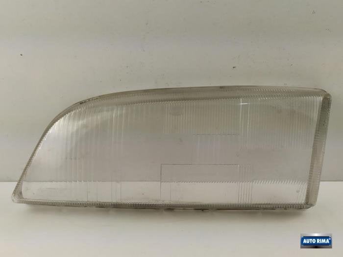 Verre phare gauche d'un Volvo V70, -, 3 mois de garantie, Utilisé, -
