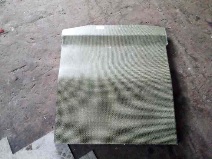 Protège carter NEUF carbone -kevlar PEUGEOT 306 ou autres, Enlèvement