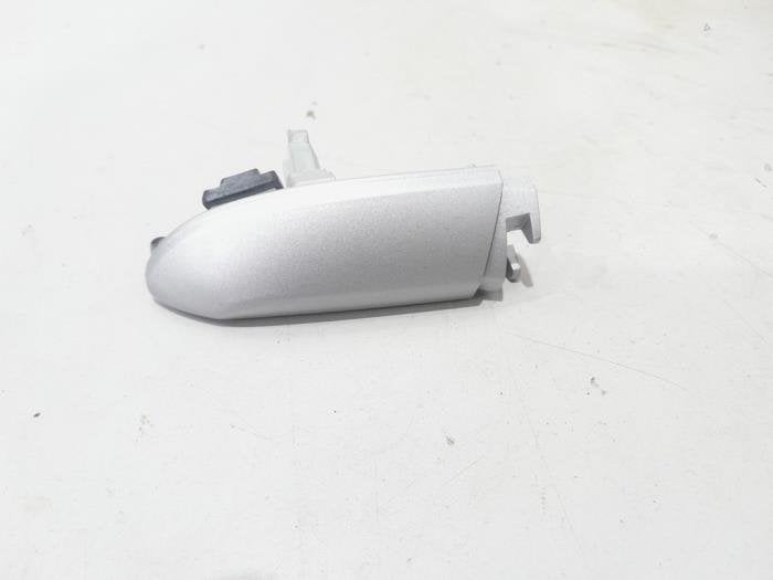Sierstrip van een Audi A3, Gebruikt, -, -, -